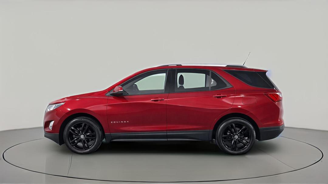 2019 Holden Equinox Lt Black Edition (FWD), Automatic, 88034 km, Left Side View