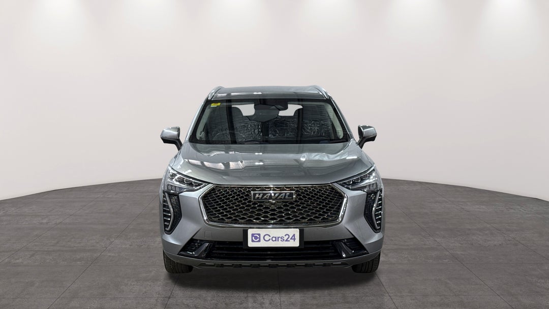 2021 GWM Haval Jolion Lux, Automatic, 87975 km, Front View
