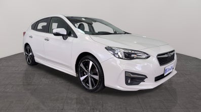 2019 Subaru Impreza 2.0i-s (awd) Automatic, 53k kms Petrol Car