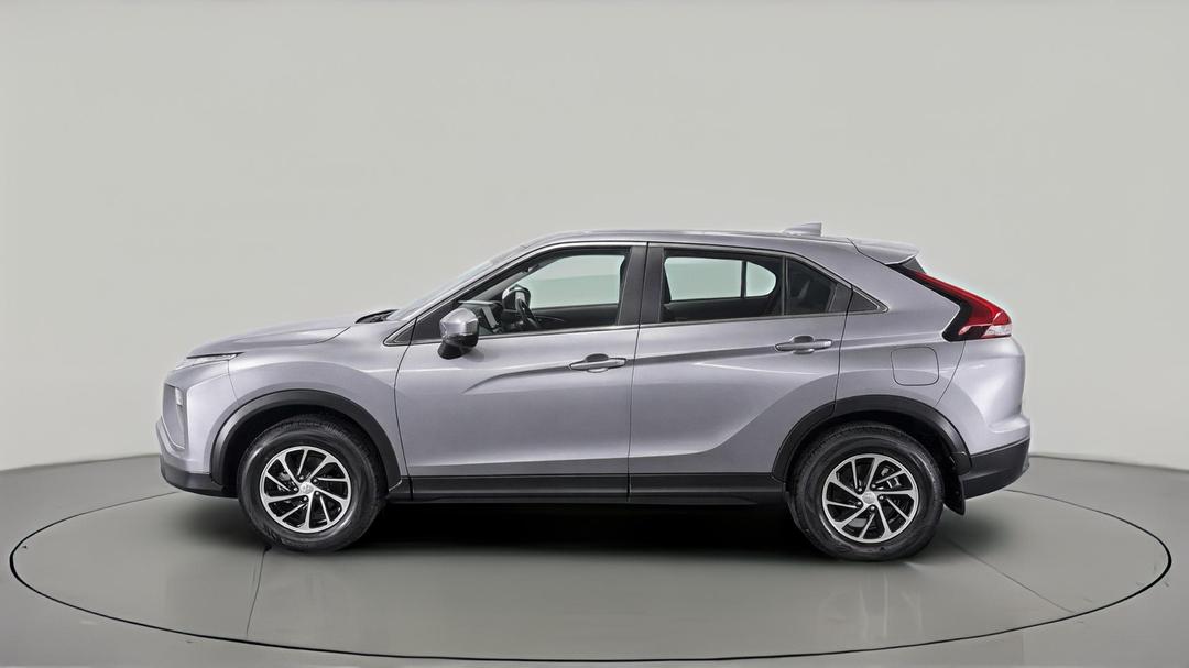 2024 Mitsubishi Eclipse Cross Es (2WD), Automatic, 33409 km, Left Side View