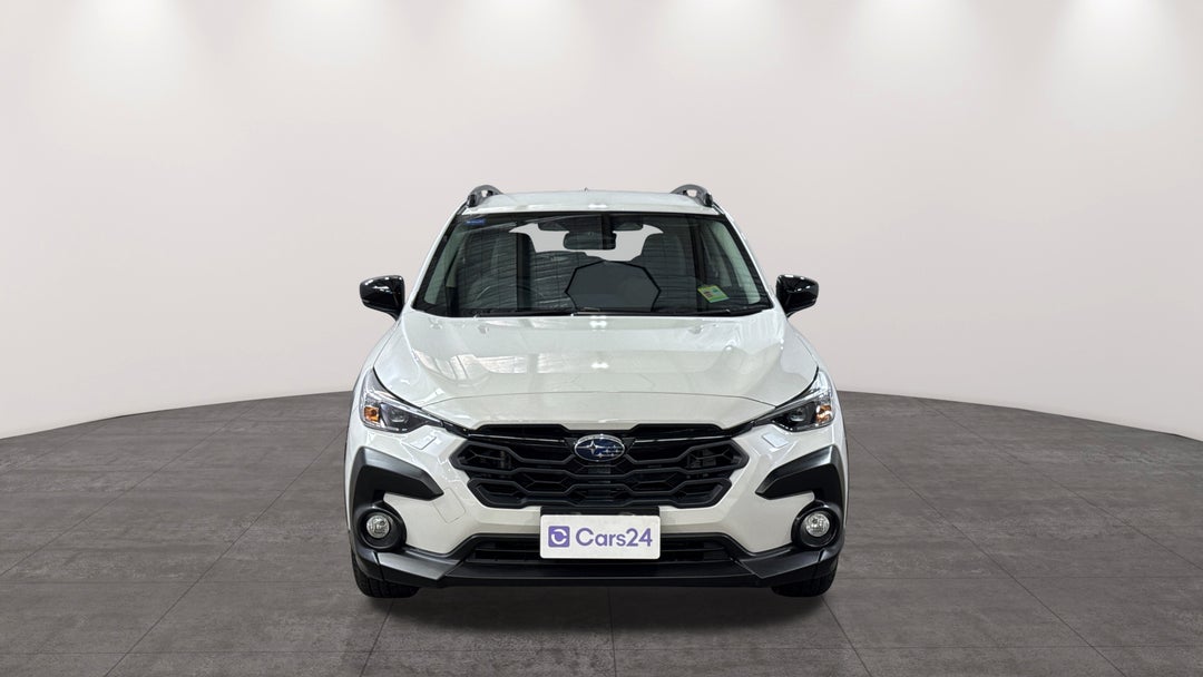 2024 Subaru Crosstrek AWD 2.0l, Automatic, 17776 km, Front View