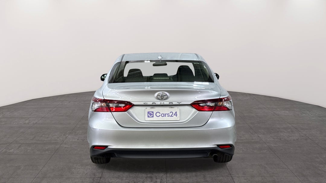 2024 Toyota Camry Ascent, Automatic, 47577 km, Back/Rear View