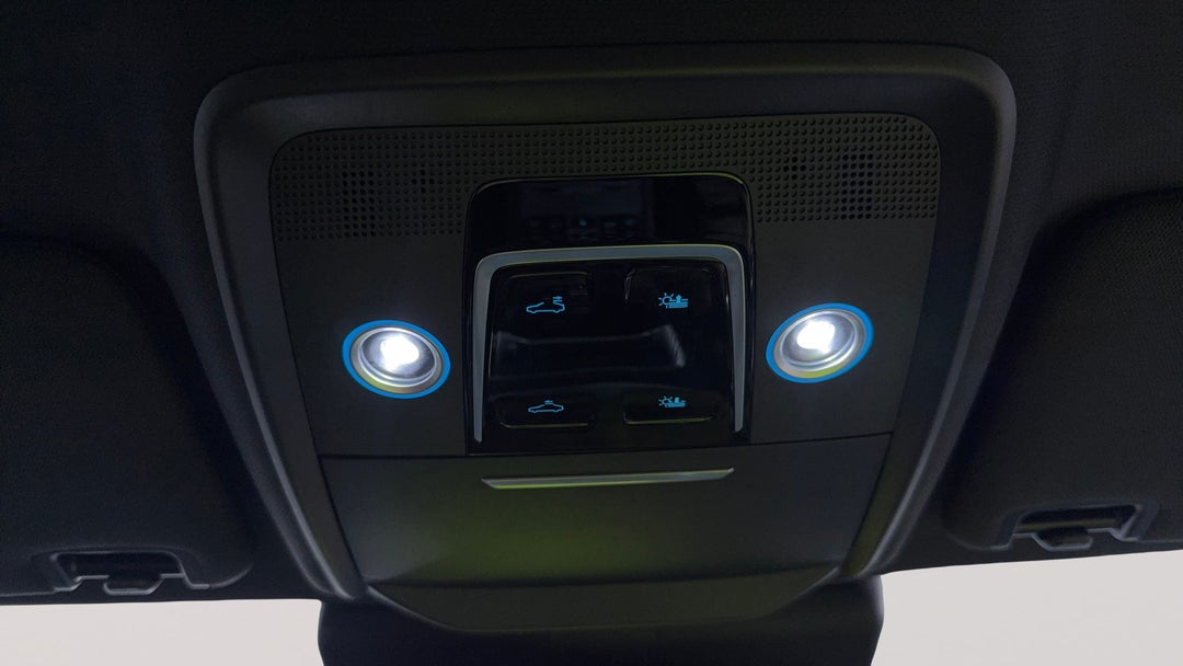 2024 Byd Sealion 6 Dynamic, Automatic, 29262 km, On-Roof Controls/Sunglass holder