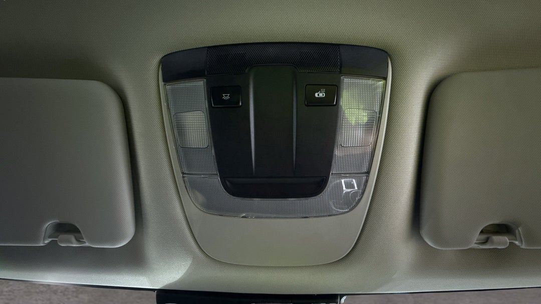 2024 Kia Sportage S (FWD), Automatic, 41133 km, On-Roof Controls/Sunglass holder