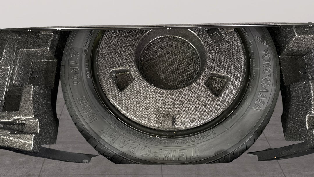 2024 Subaru Crosstrek AWD 2.0l, Automatic, 17776 km, Spare Wheel