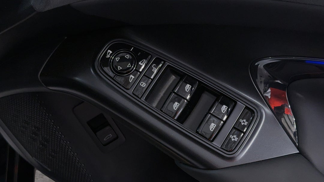 2023 Byd Seal Performance, Automatic, 22981 km, Drivers Side Door Panel Controls