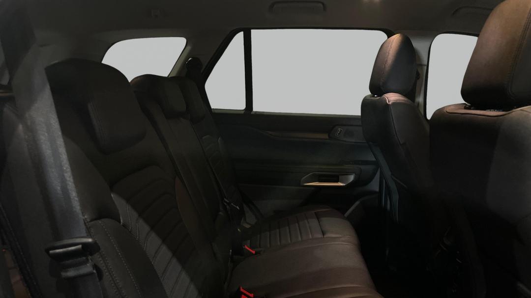 2024 Ford Everest Sport (RWD), Automatic, 6989 km, Right Side Rear Door Cabin View