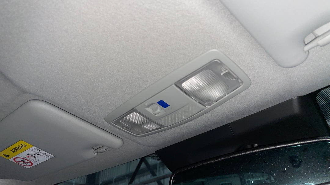 2024 Mitsubishi ASX Ls (2WD), Automatic, 31443 km, On-Roof Controls/Sunglass holder