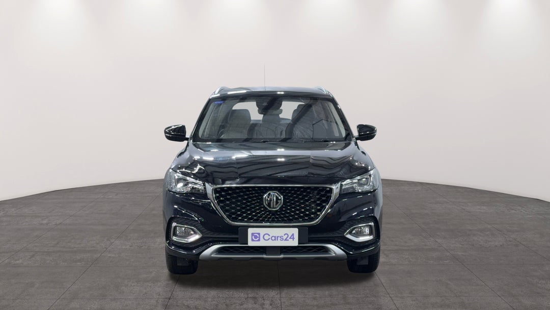 2023 MG HS Excite, Automatic, 51929 km, Front View