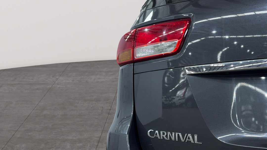 Badge (Boot Left Side)