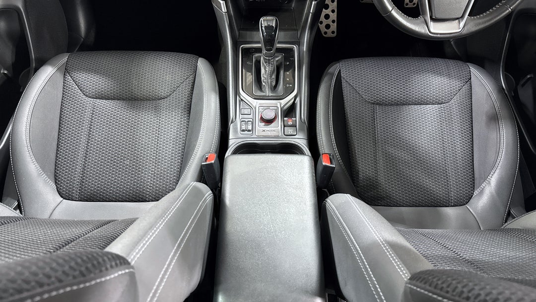 2022 Subaru Forester 2.5i Premium (AWD), Automatic, 70641 km, Center Console