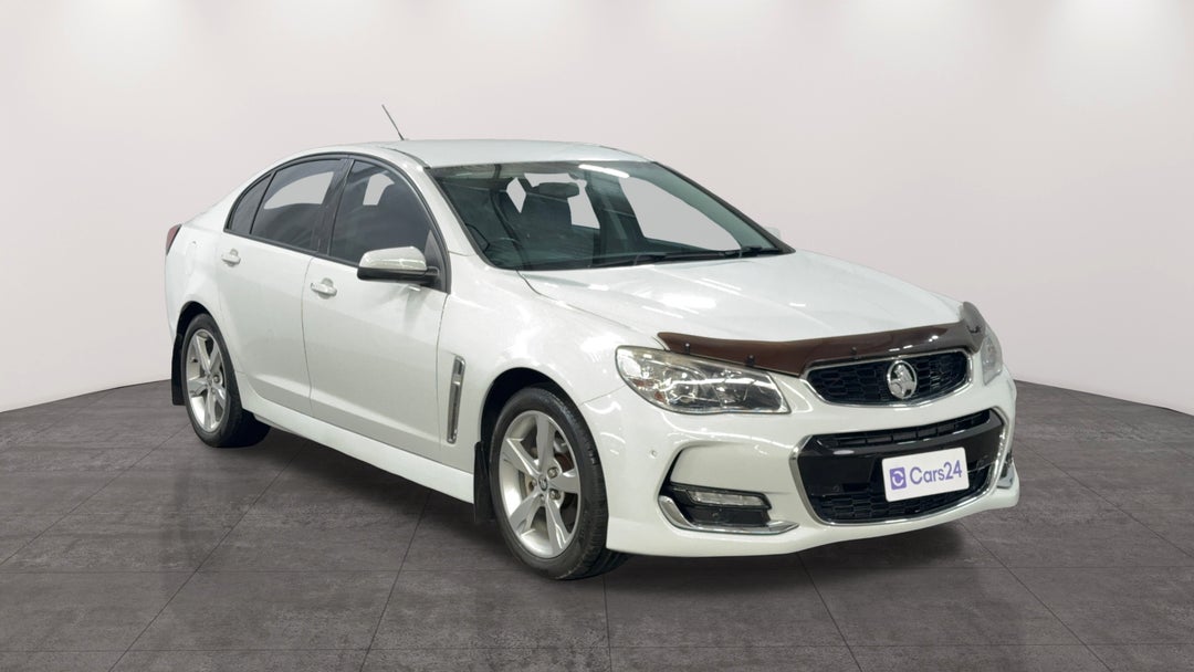 Right Front Diagonal (45- Degree) View