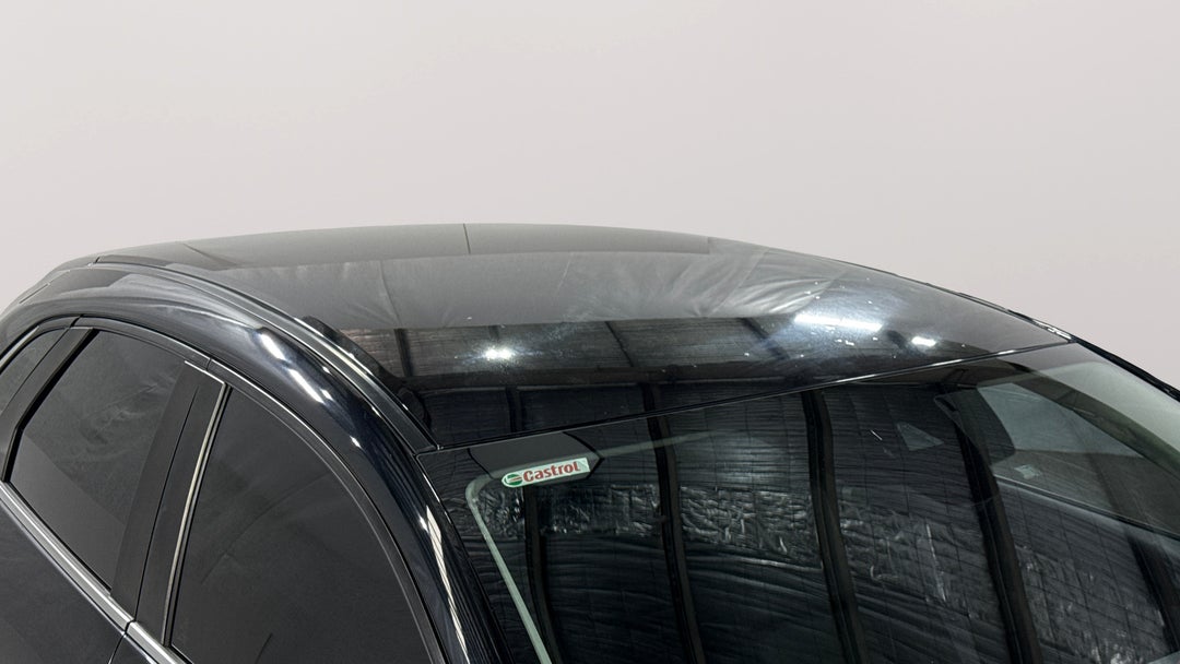 2020 Mazda CX-30 G20 Pure (FWD), Automatic, 121396 km, Roof/Sunroof View