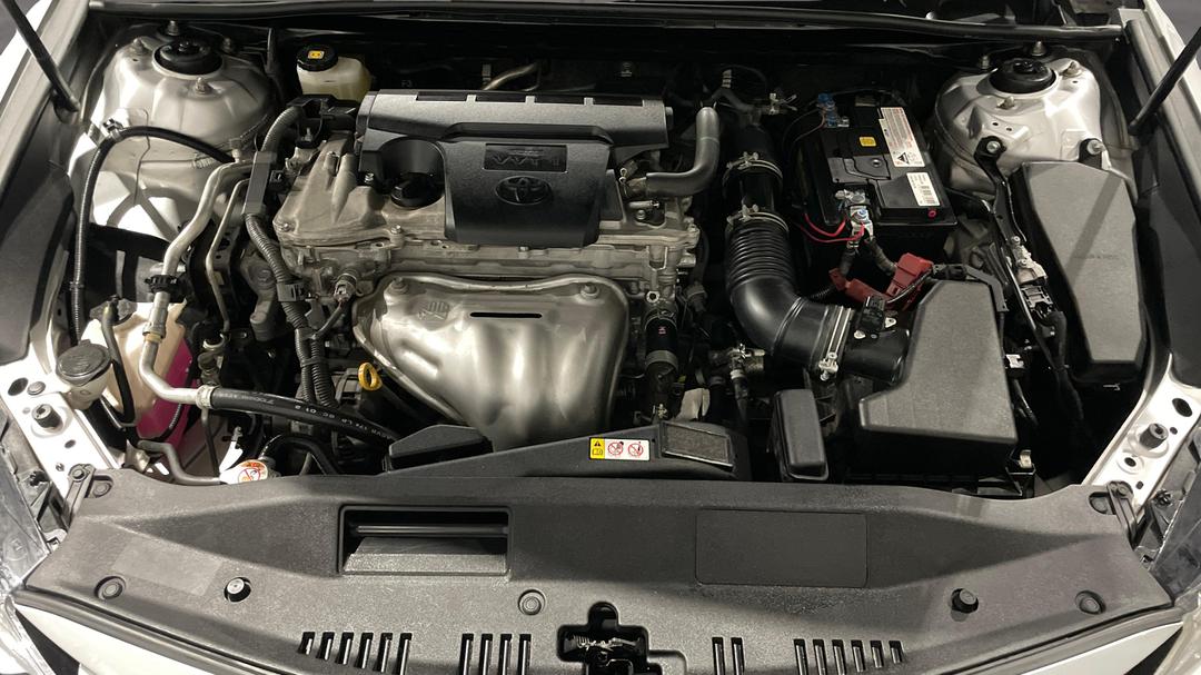 2019 Toyota Camry Ascent, Automatic, 118019 km, Open Bonnet (Engine)