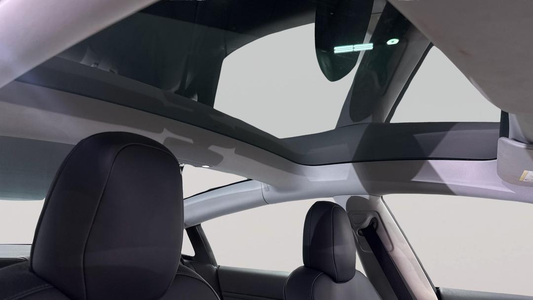 2022 Tesla Model 3 Rear-wheel Drive, Automatic, 43842 km, Interior Sunroof/Moonroof