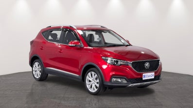 2021 MG ZS Excite Automatic, 22k kms Petrol Car