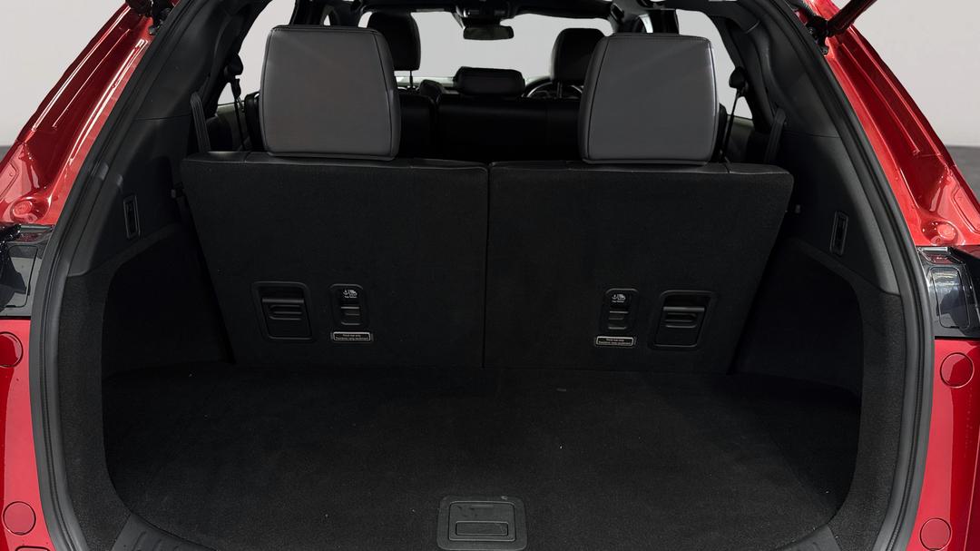 2019 Mazda CX-9 Gt (FWD), Automatic, 28247 km, Third Row Seats