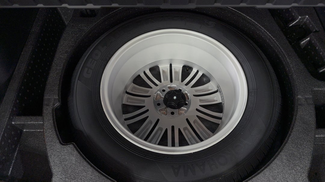 2024 Mitsubishi Outlander Es 5 Seat (2WD), Automatic, 49901 km, Spare Wheel