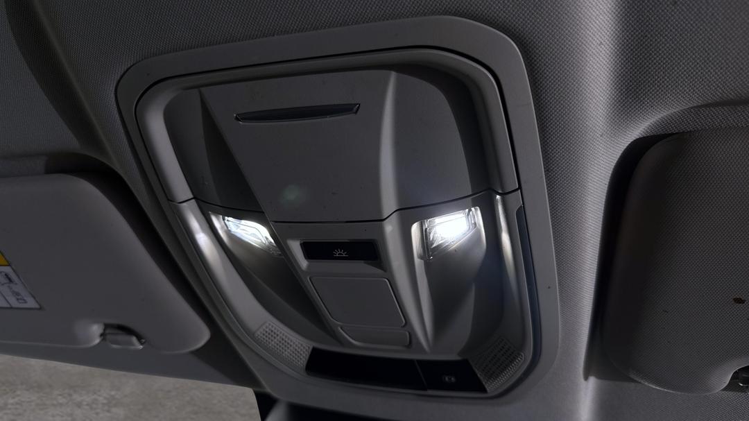 2022 GWM Haval Jolion Lux, Automatic, 93073 km, On-Roof Controls/Sunglass holder