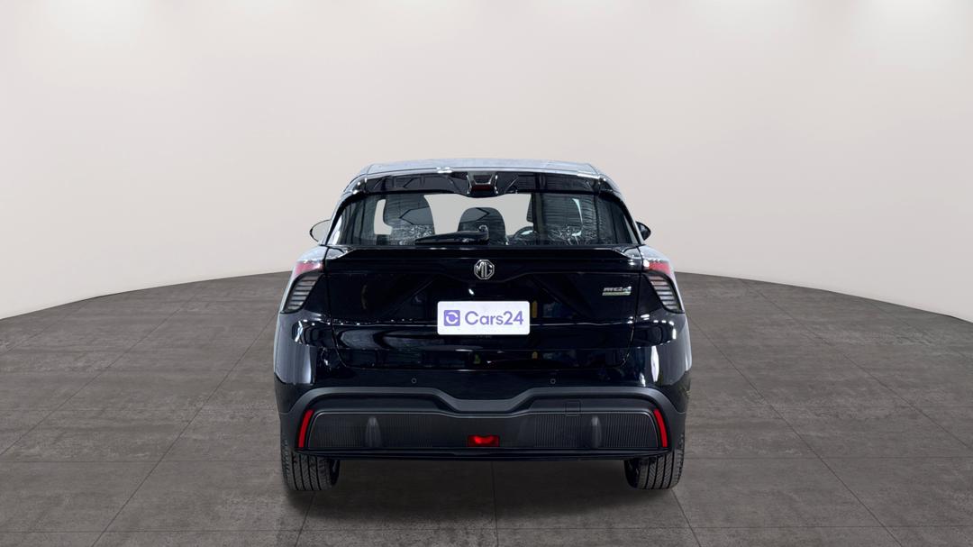 2024 MG Mg4 Excite 51, Automatic, 3550 km, Back/Rear View