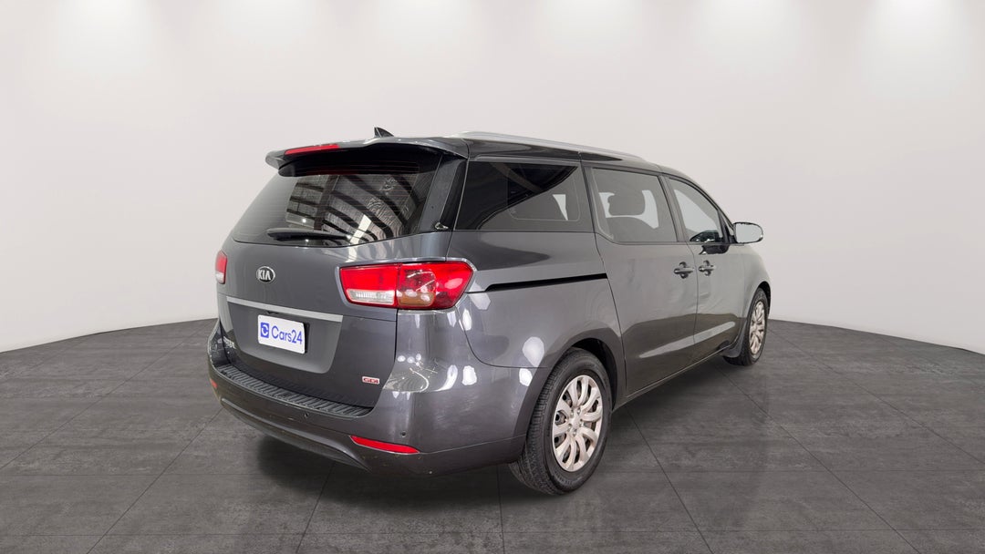 Right Back Diagonal (45- Degree) View