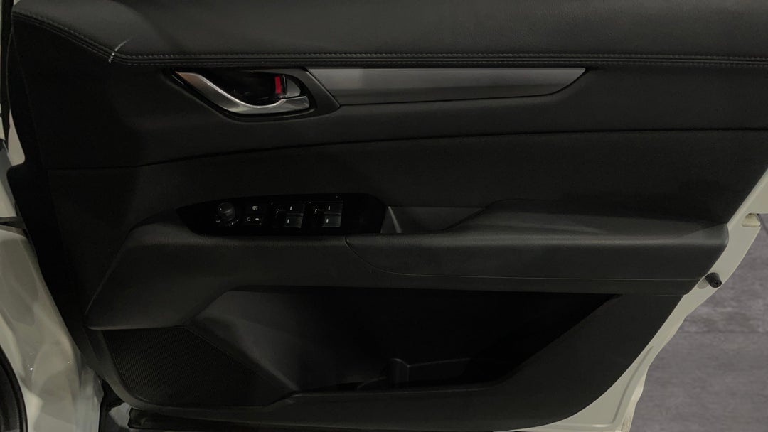 2020 Mazda CX-5 Maxx Sport (AWD), Automatic, 104472 km, Speaker View