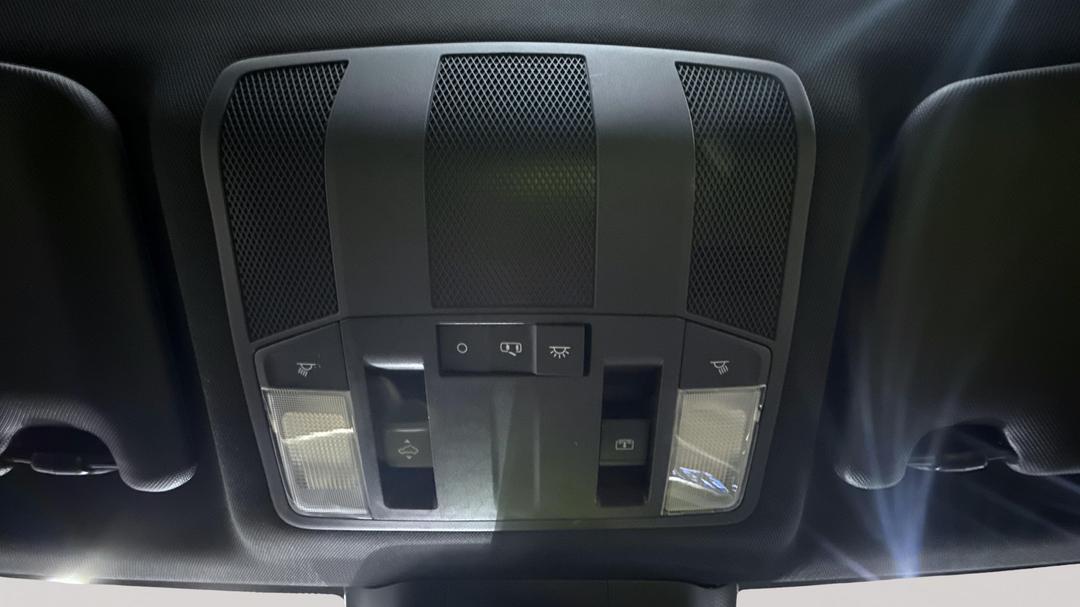 2024 Mitsubishi Eclipse Cross Exceed Phev (AWD), Automatic, 32174 km, On-Roof Controls/Sunglass holder