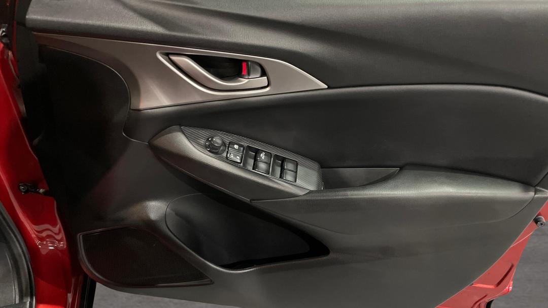 2019 Mazda CX-3 Maxx Sport (FWD), Automatic, 57649 km, Speaker View