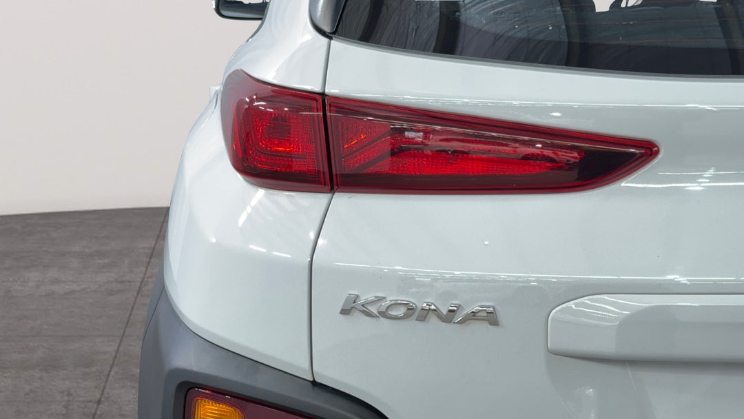 Badge (Boot Left Side)