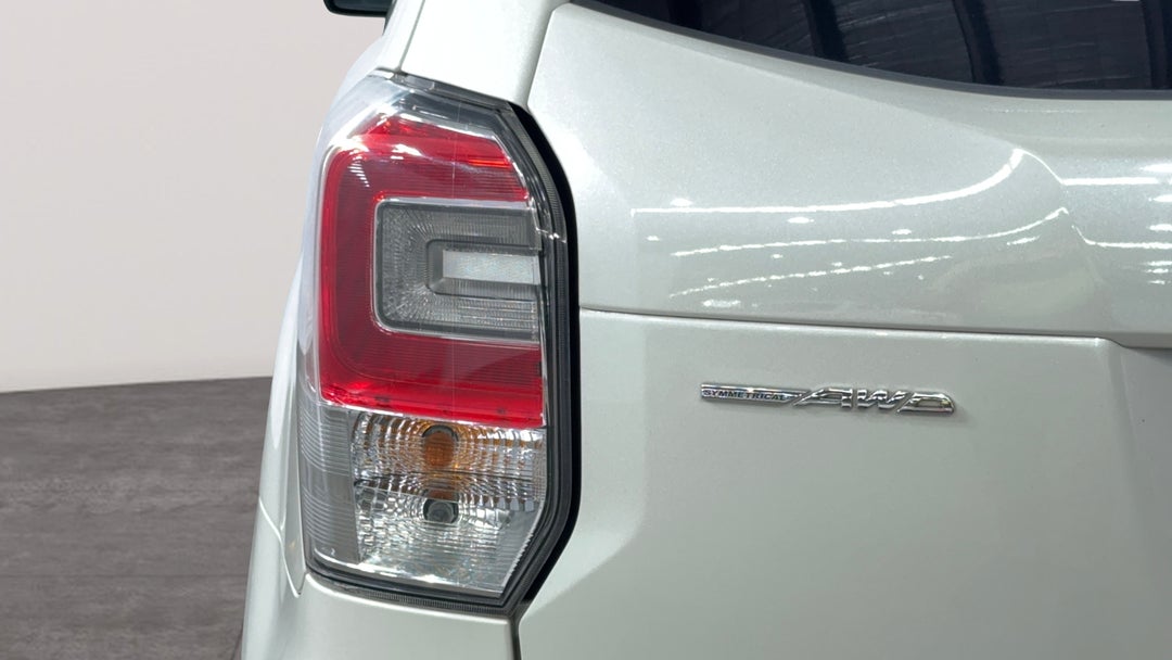 Badge (Boot Left Side)