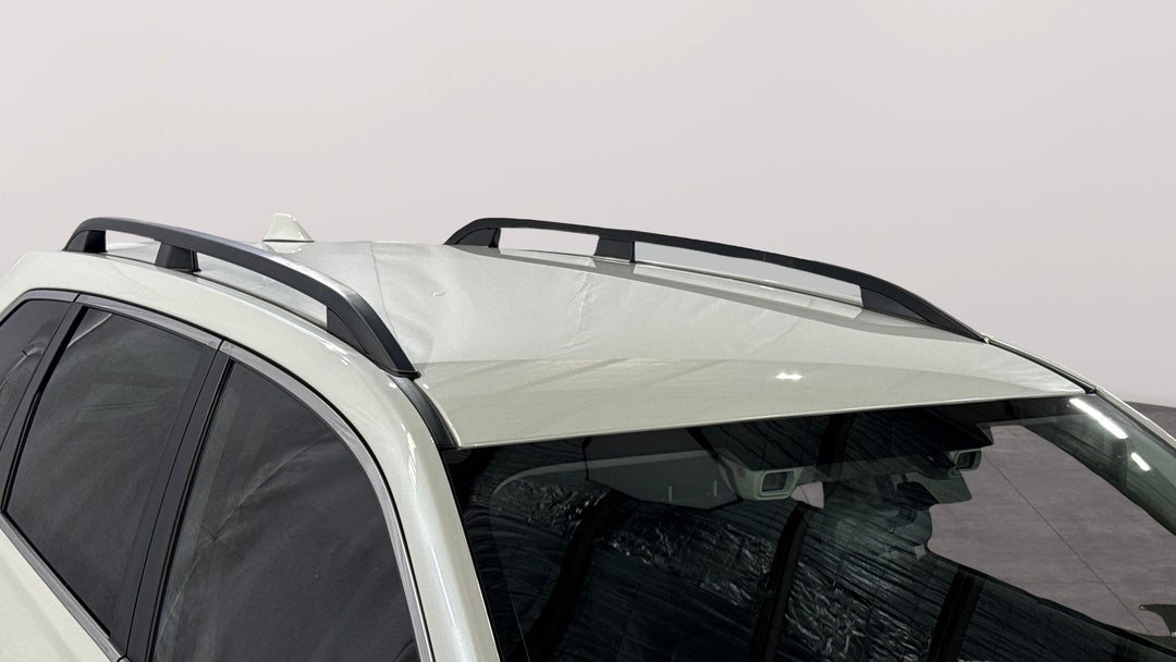 2021 Subaru Forester 2.5i Premium (AWD), Automatic, 54638 km, Roof/Sunroof View