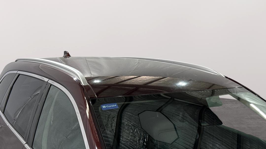 2023 Renault Koleos Zen (4x2), Automatic, 59420 km, Roof/Sunroof View