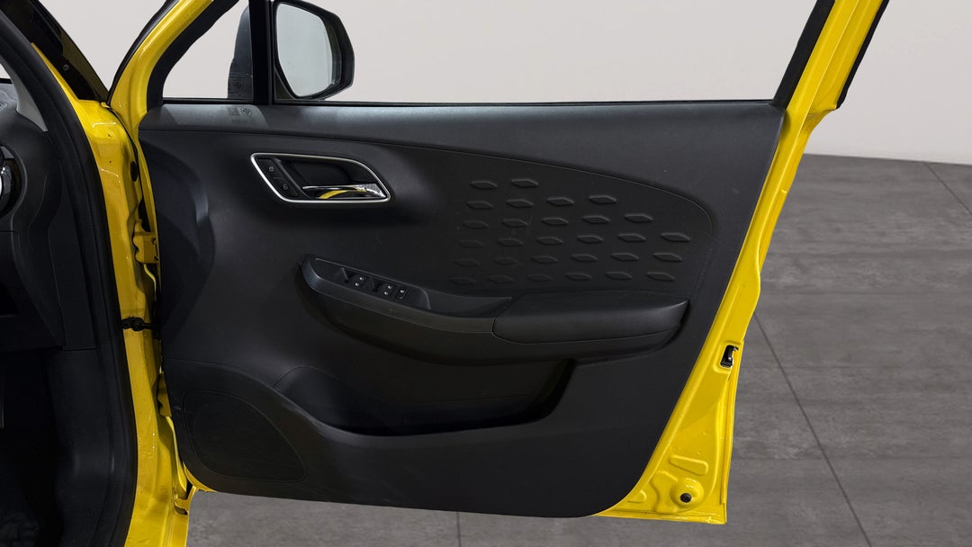 2022 MG Mg3 Auto Core, Automatic, 41688 km, Speaker View