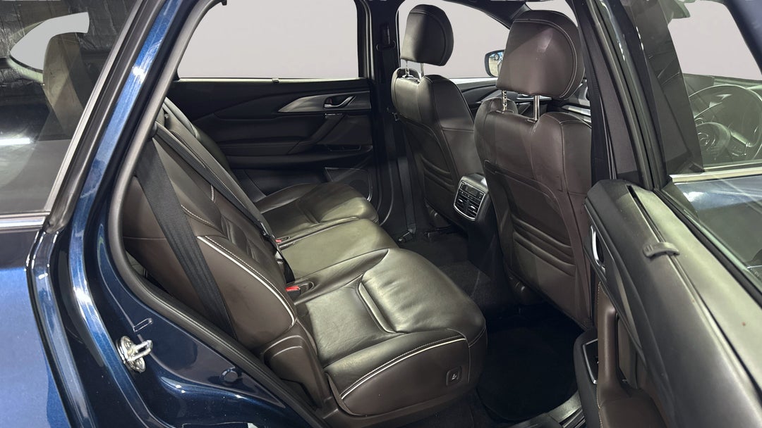 2020 Mazda CX-9 Azami (AWD), Automatic, 101024 km, Right Side Rear Door Cabin View