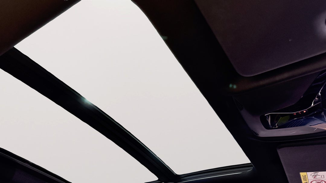 2021 BMW 1 18i M Sport, Automatic, 41761 km, Interior Sunroof/Moonroof