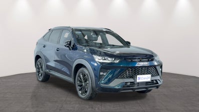 2022 GWM Haval H6gt Lux (2wd) Automatic, 44k kms Petrol Car