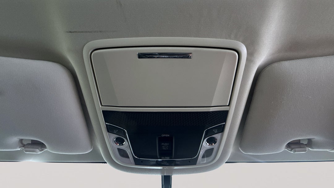 2016 Honda Odyssey Vti-l, Automatic, 91775 km, On-Roof Controls/Sunglass holder