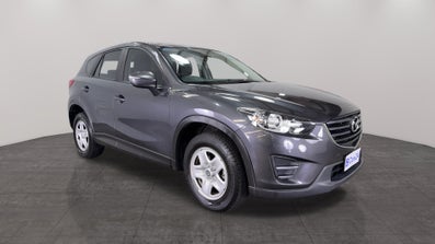 2016 Mazda CX-5 Maxx (4x2) Automatic, 140k kms Petrol Car