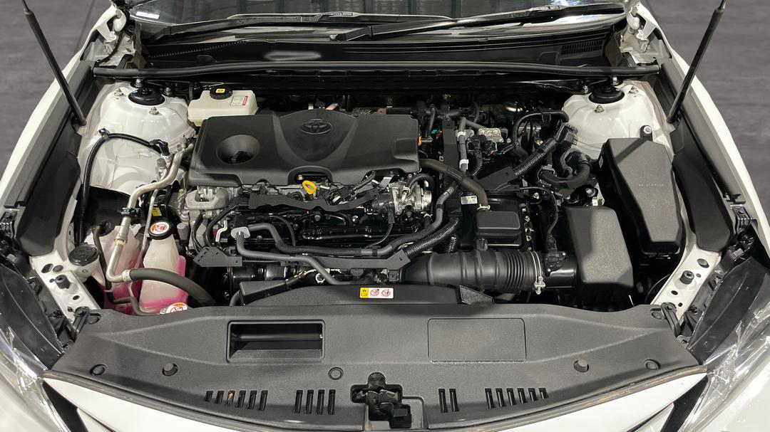 2023 Toyota Camry Ascent Hybrid, Automatic, 45734 km, Open Bonnet (Engine)