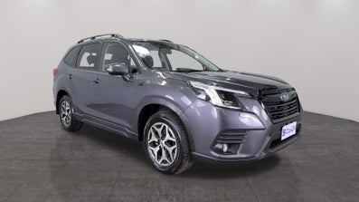 2024 Subaru Forester 2.5i (awd) Automatic, 15k kms Petrol Car