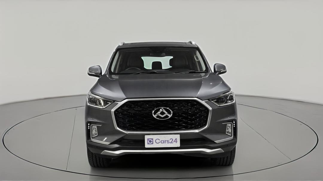 2021 LDV D90 Executive (4WD) D20, Automatic, 101018 km, Front View
