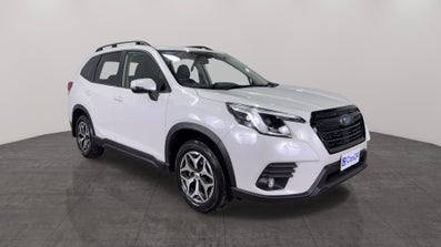 2024 Subaru Forester 2.5i (awd) Automatic, 26k kms Petrol Car
