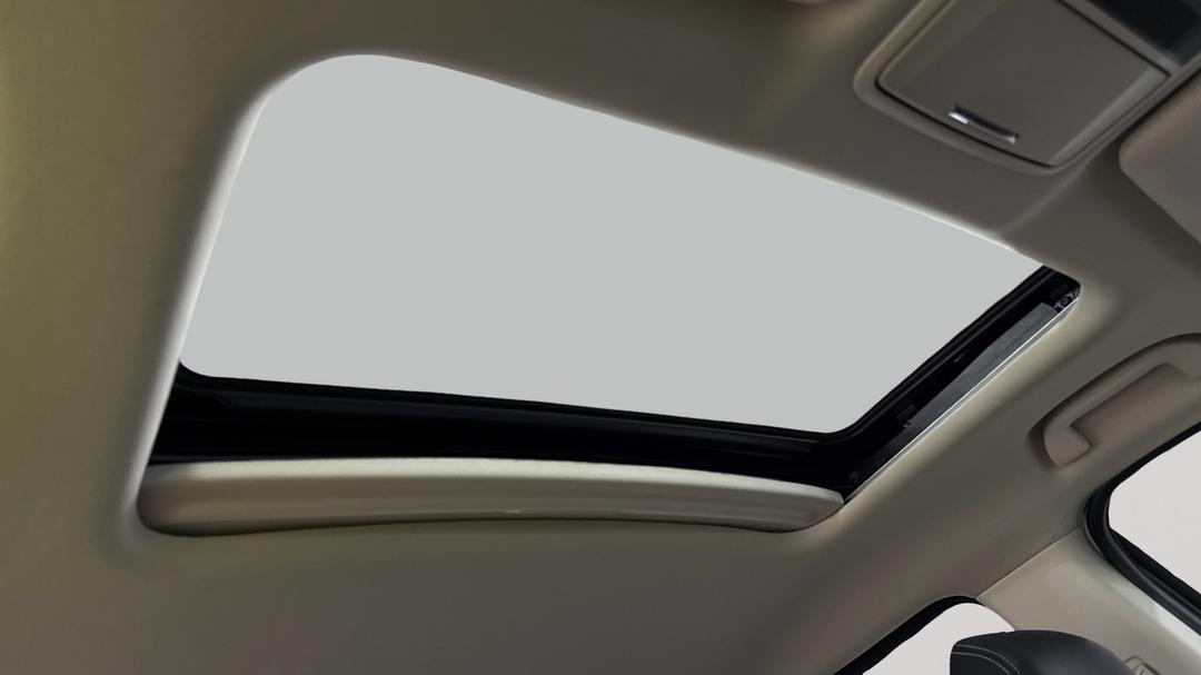 2017 Honda Odyssey Vti-l, Automatic, 106010 km, Interior Sunroof/Moonroof