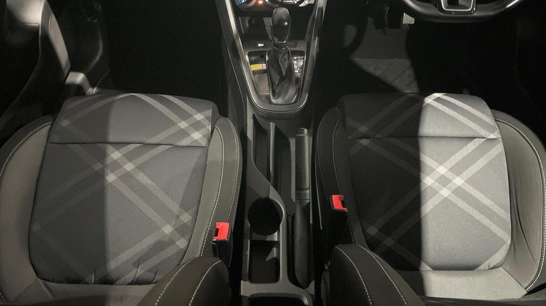2020 MG Mg3 Auto Core, Automatic, 49839 km, Center Console