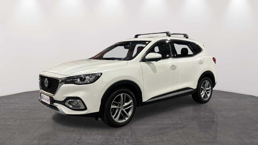 2020 MG HS Essence, Automatic, 62560 km, Left Front Diagonal (45- Degree) View