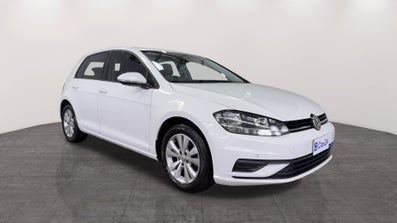 2017 Volkswagen Golf 110 Tsi Trendline Automatic, 118k kms Petrol Car