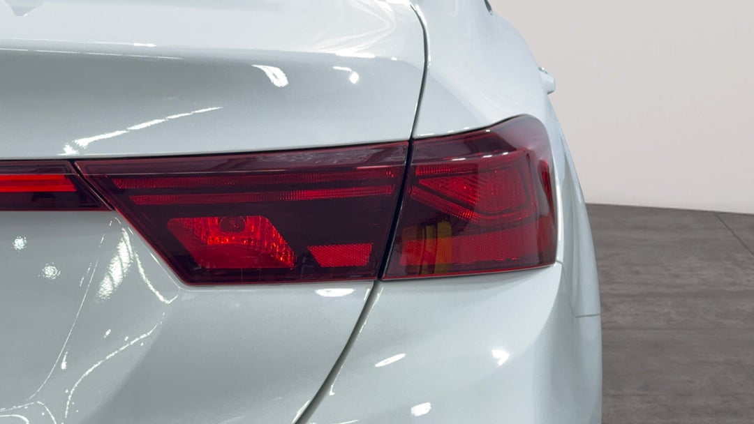 Badge (Boot Right Side)