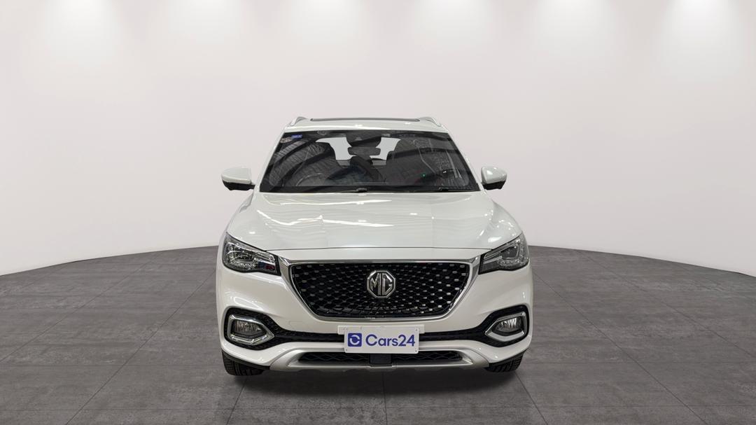 2020 MG HS Essence Anfield Edition, Automatic, 94135 km, Front View