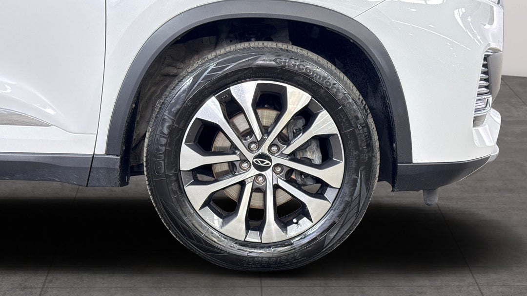 2024 Chery Tiggo 8 Pro Max Elite 2WD, Automatic, 20388 km, Right Front Wheel