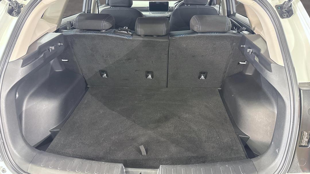 2022 GWM Haval Jolion Premium, Automatic, 82288 km, Boot Inside View